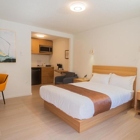 Inntowne Motel II Hope Εξωτερικό φωτογραφία