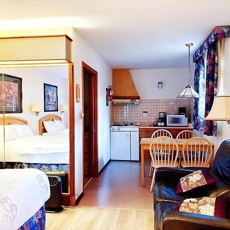 Inntowne Motel II Hope Εξωτερικό φωτογραφία