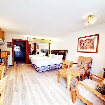 Inntowne Motel II Hope Εξωτερικό φωτογραφία