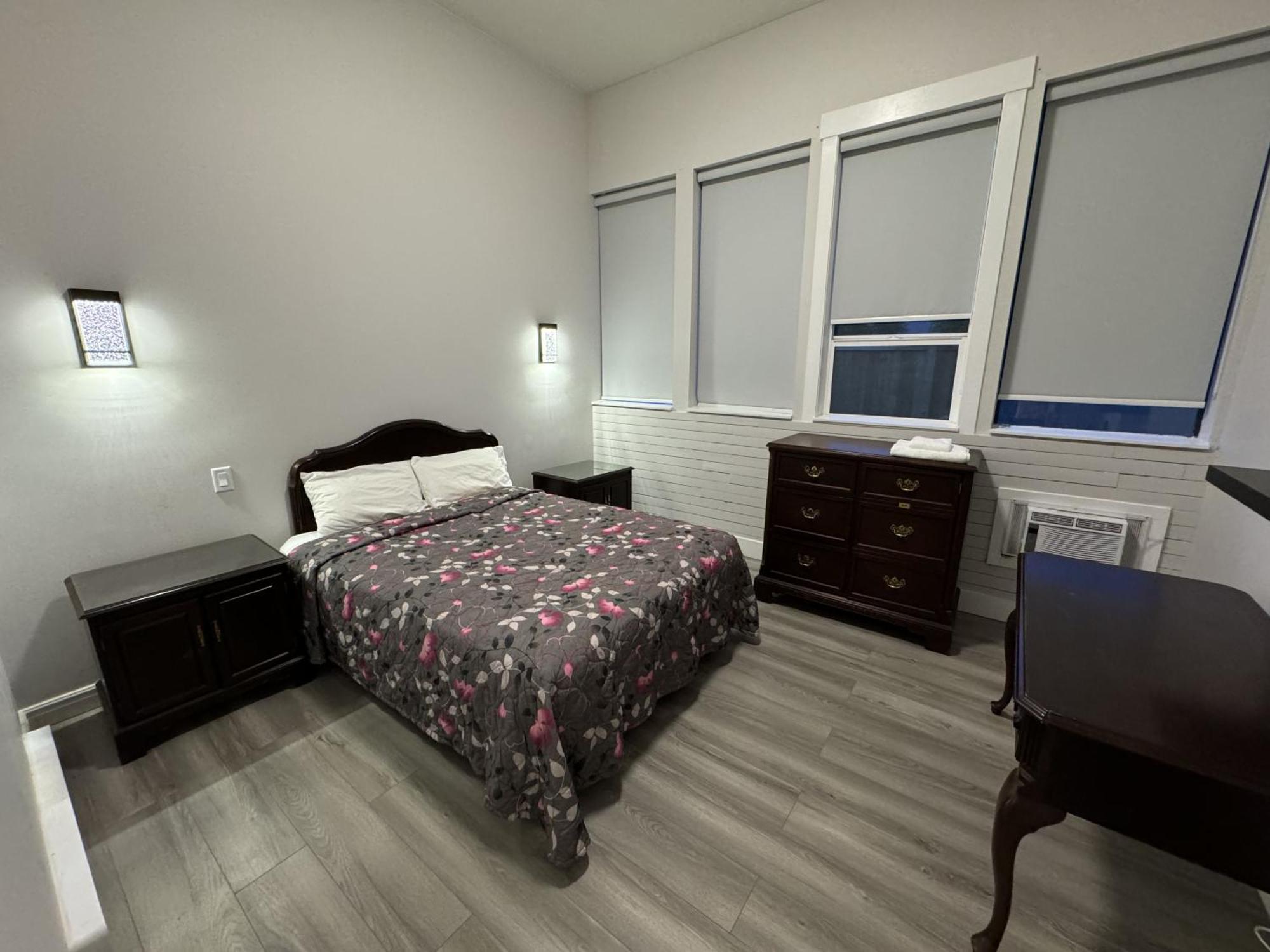 Inntowne Motel II Hope Εξωτερικό φωτογραφία