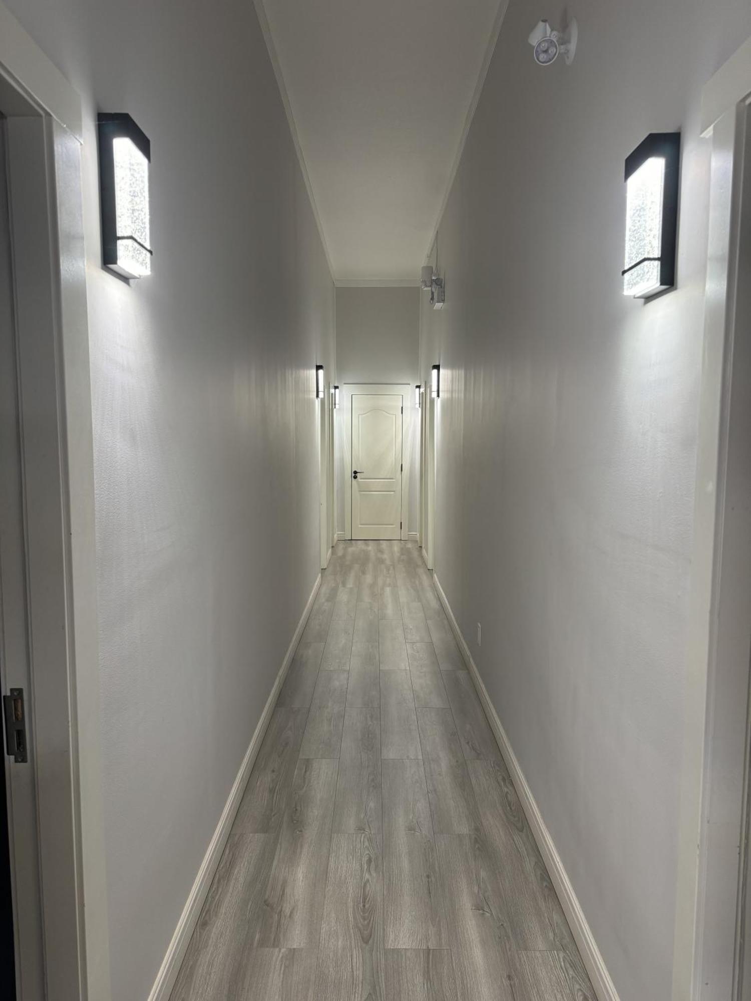 Inntowne Motel II Hope Εξωτερικό φωτογραφία
