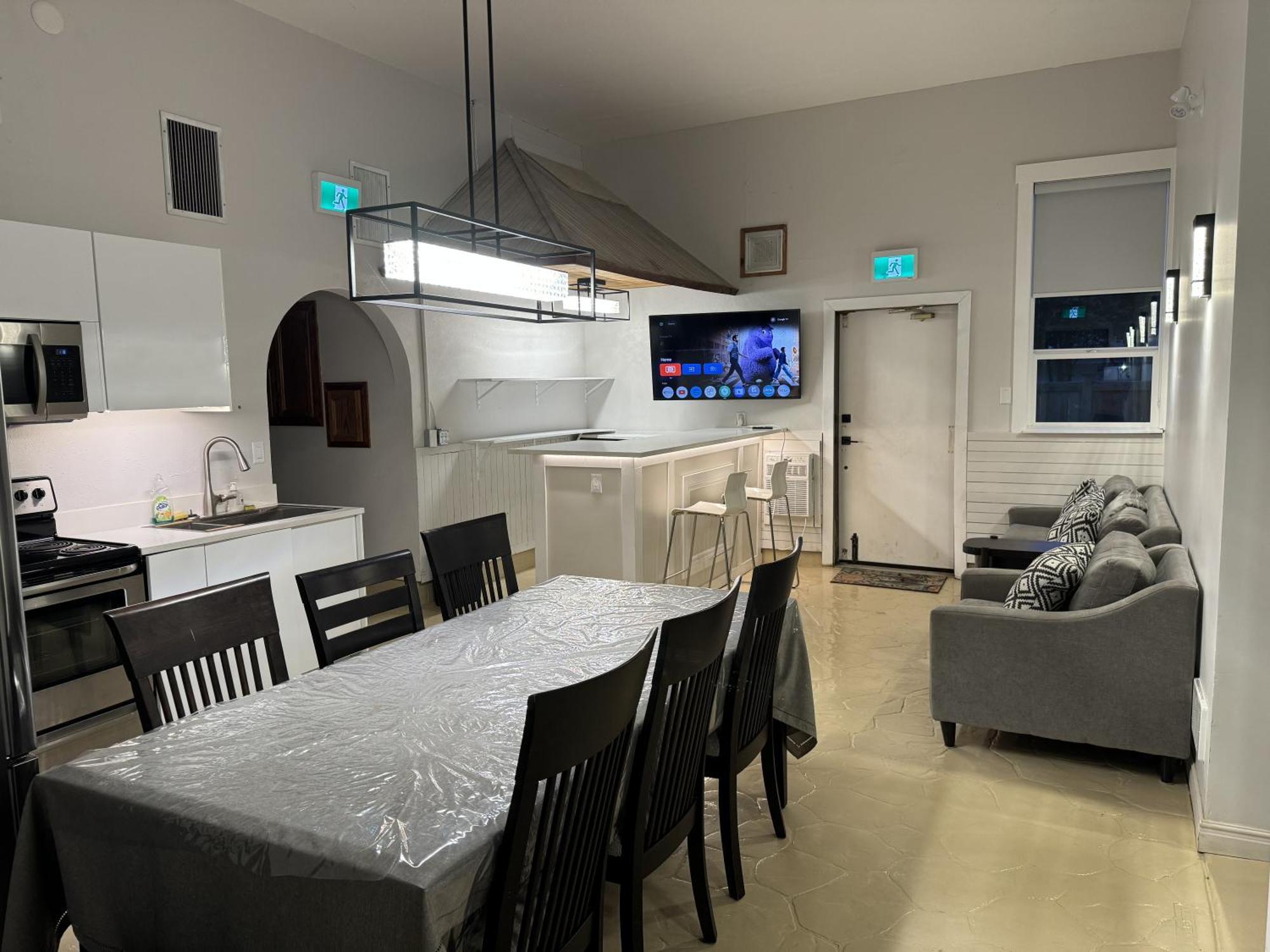 Inntowne Motel II Hope Εξωτερικό φωτογραφία