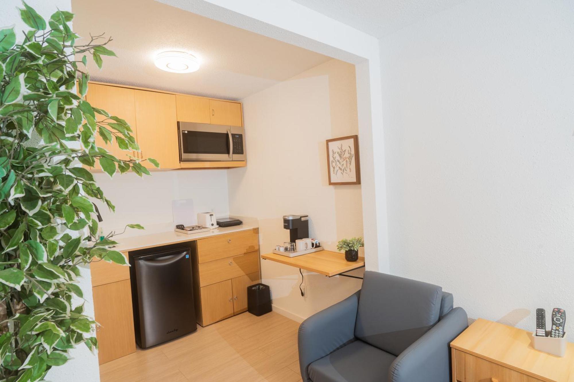 Inntowne Motel II Hope Εξωτερικό φωτογραφία