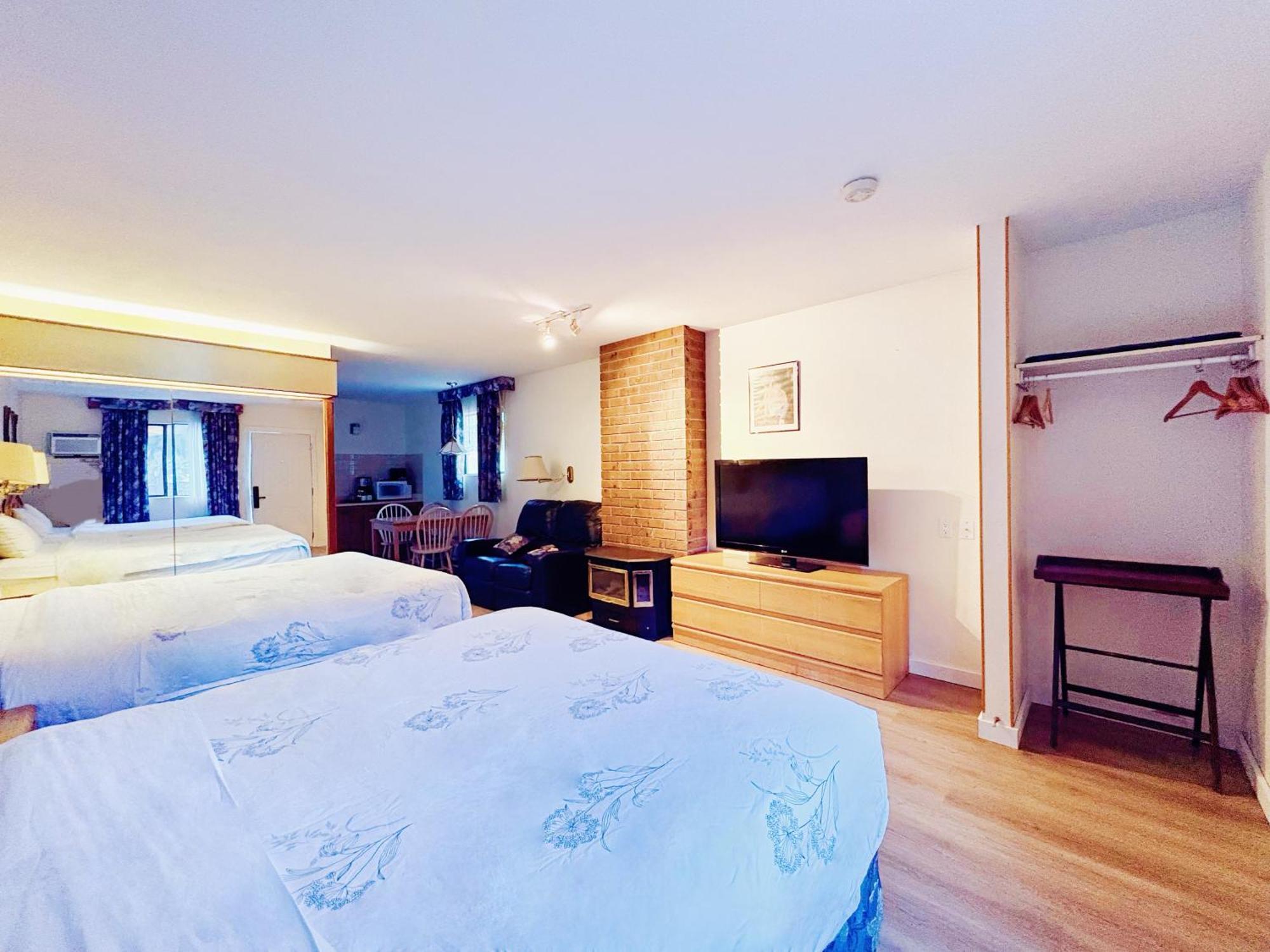 Inntowne Motel II Hope Εξωτερικό φωτογραφία