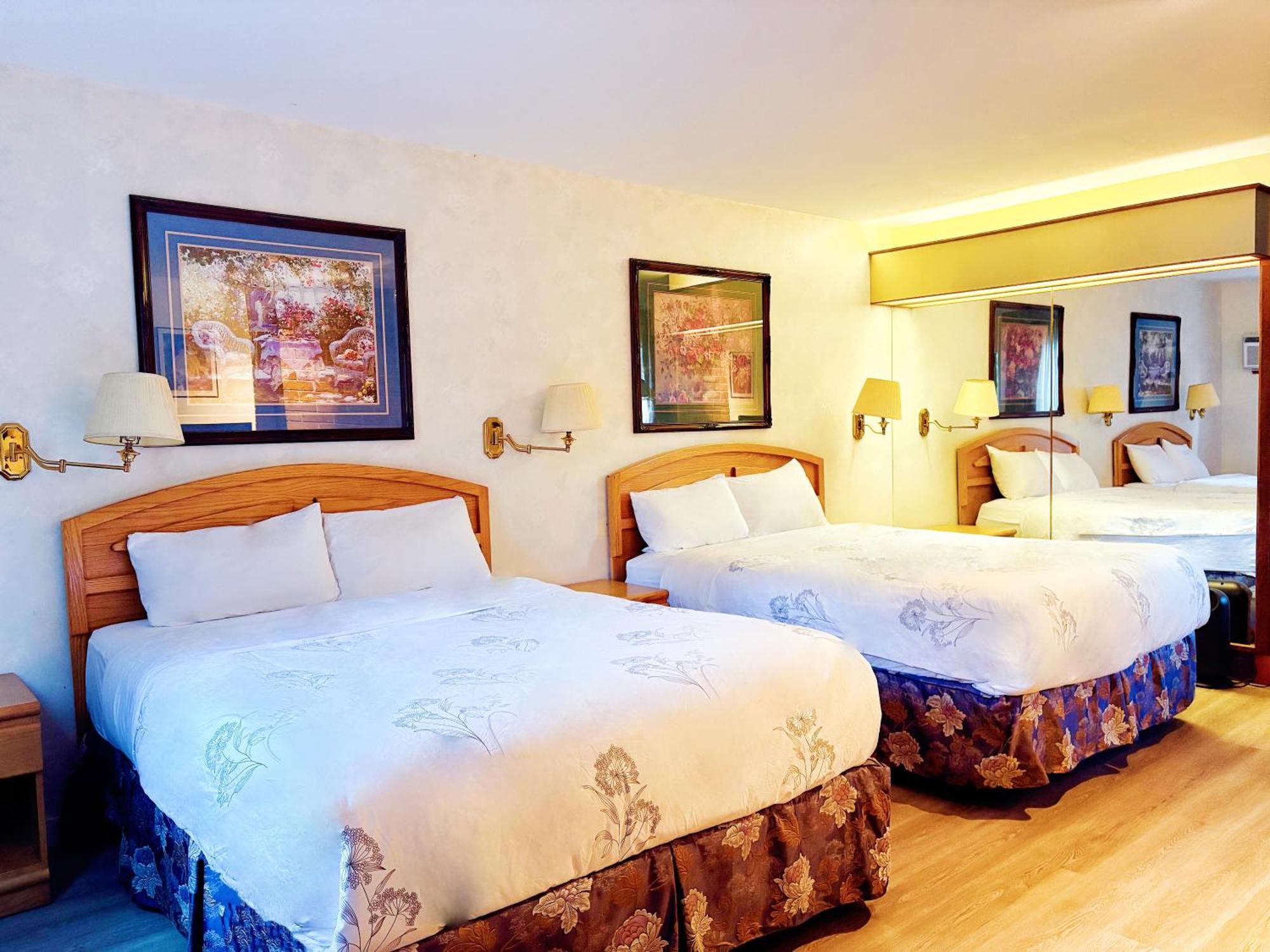 Inntowne Motel II Hope Εξωτερικό φωτογραφία