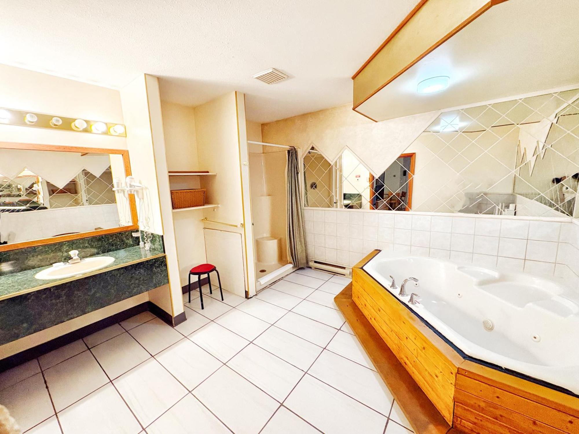 Inntowne Motel II Hope Εξωτερικό φωτογραφία