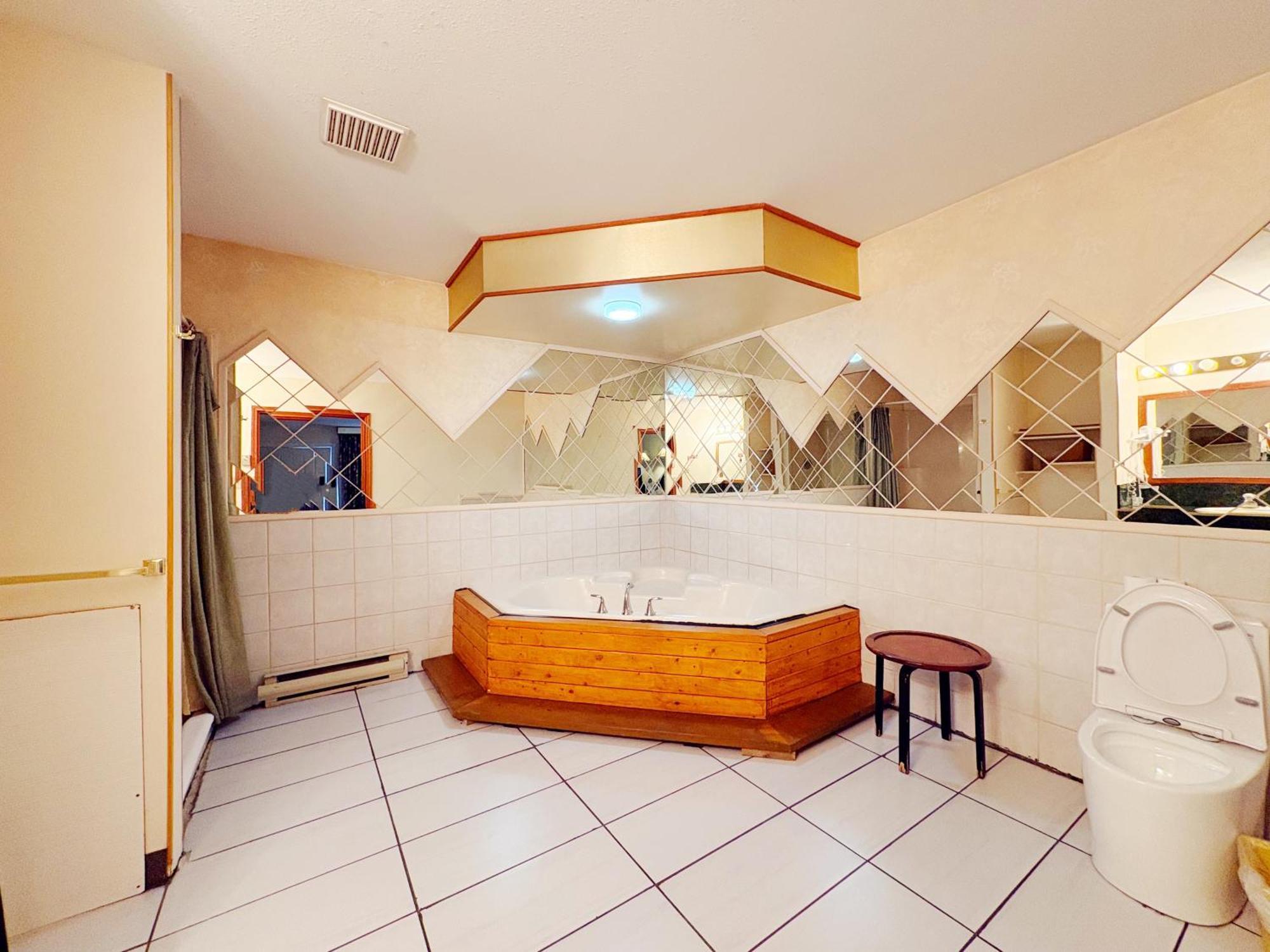 Inntowne Motel II Hope Εξωτερικό φωτογραφία